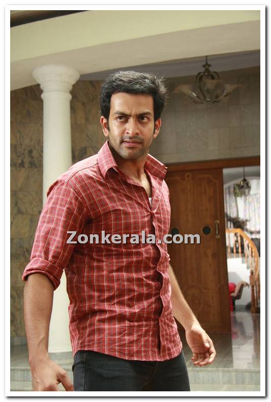 Prithviraj Stills 46