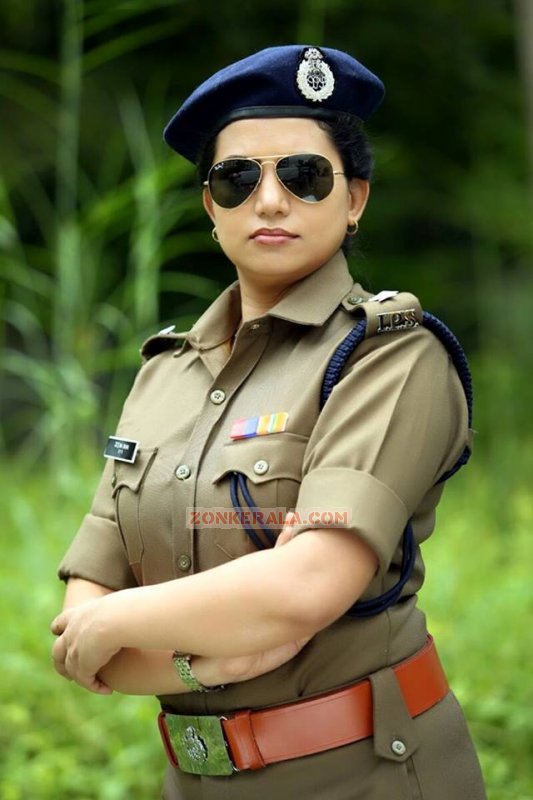 Sheelu Abraham In Puthiya Niyamam 546