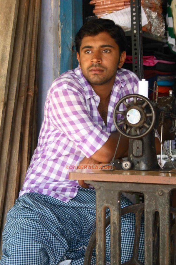 Movie Puthiya Theerangal 8957