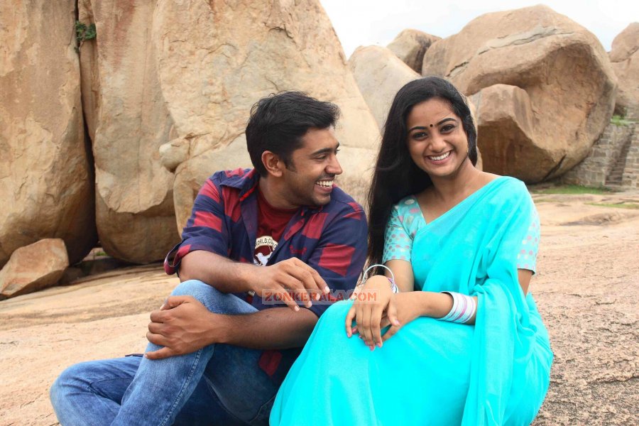 Puthiya Theerangal Stills 4955