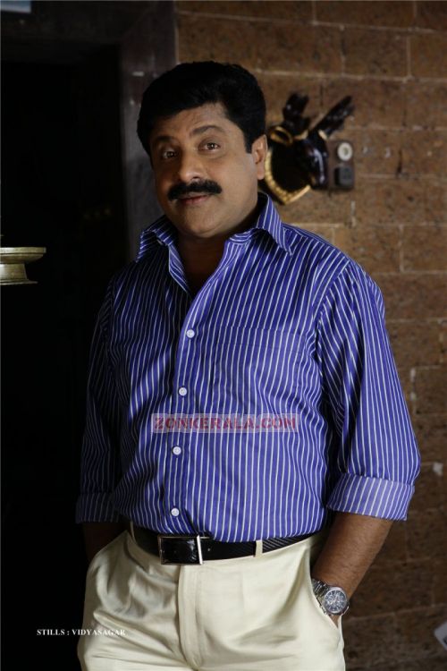 Actor Tony In Raasaleela Movie 56