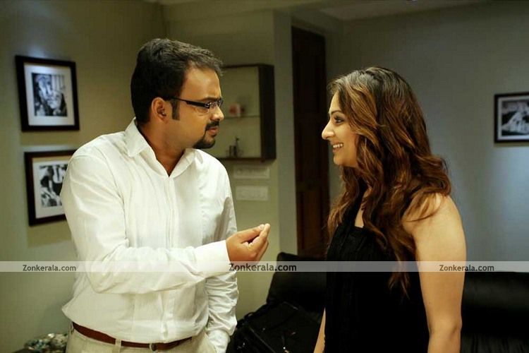 Kunchacko Boban And Gowri Munjal 6