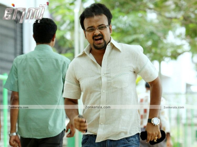 Kunchacko Boban Still 1