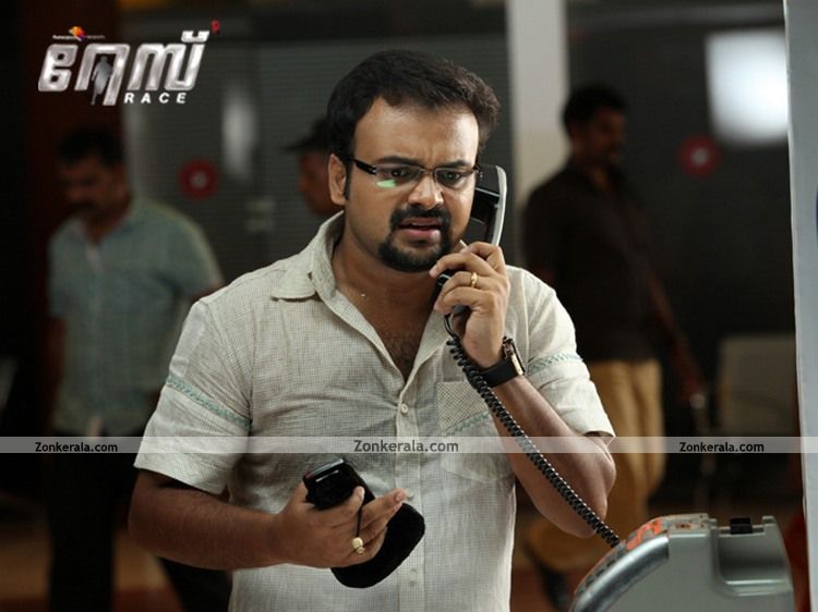 Kunchacko Boban Still 2