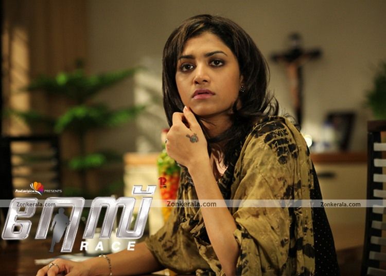 Mamta Mohandas Still 1