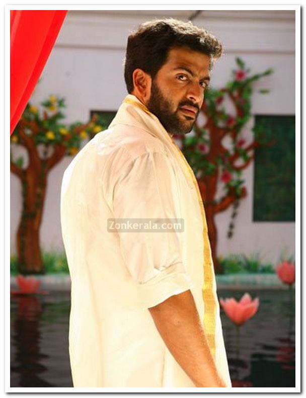 Prithviraj Photos 1