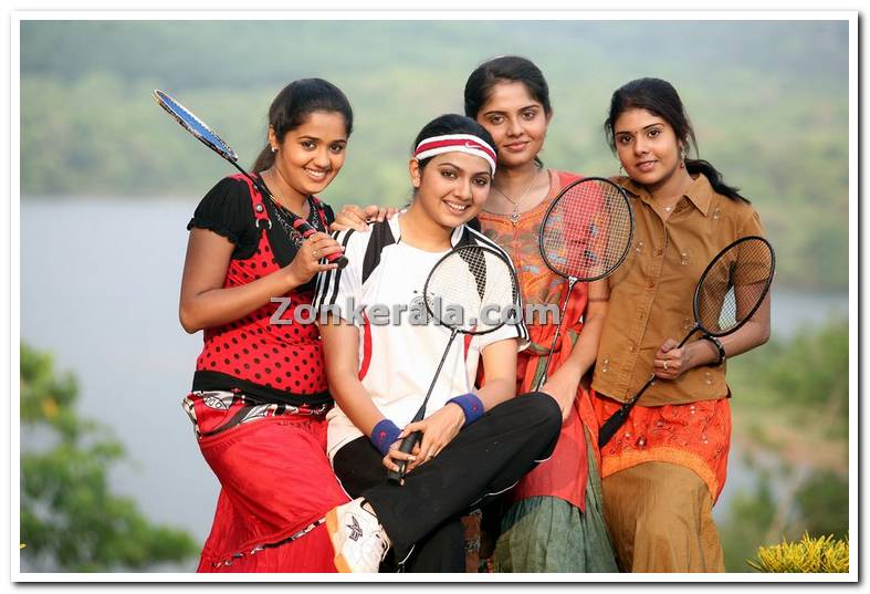 Ayilya Samvrutha Mangala Sivani