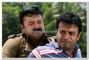 Jayaram And Riyaz Khan