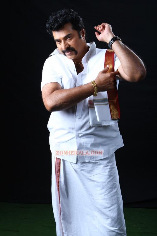 Cinema Mammootty Raja 2 937