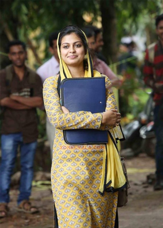 Anusree In Rajamma At Yahoo 720