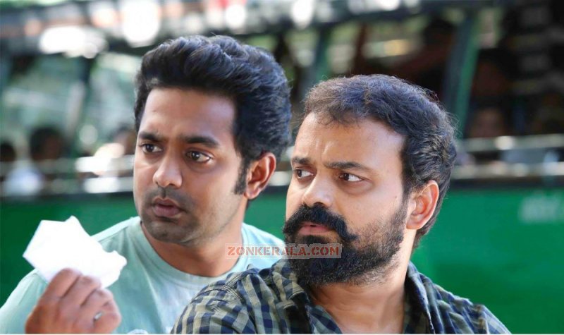 Asif Ali Kunchacko Boban In Rajamma At Yahoo Movie Album 818