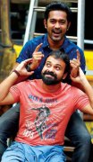 Movie Image Asif Ali Kunchacko Boban In Rajamma At Yahoo 187