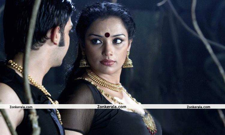 Malayalam Movie Rathinirvedam Hot Stills 3