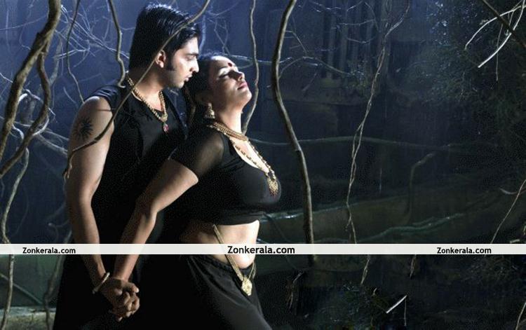 Malayalam Movie Rathinirvedam Hot Stills 4