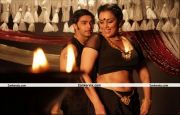 Malayalam Movie Rathinirvedam Hot Stills 5