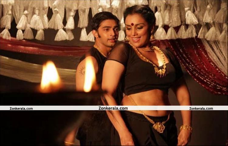Malayalam Movie Rathinirvedam Hot Stills 5 Malayalam Movie