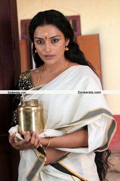 Shwetha Menon