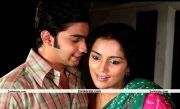 Sreejith Vijay And Shwetha Menon