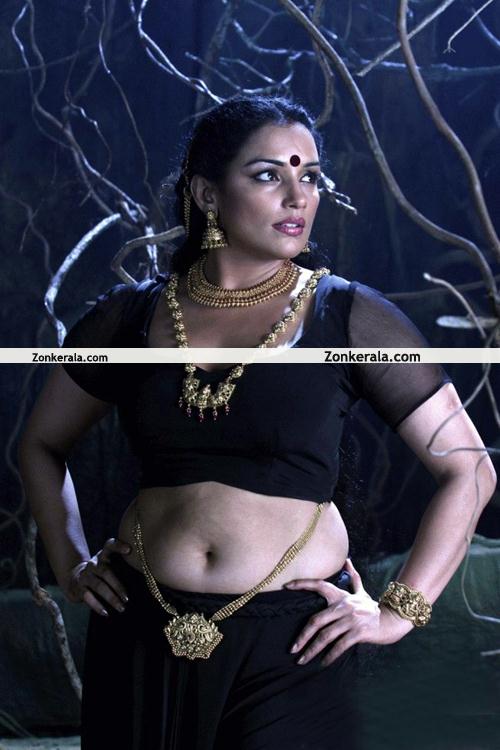 Swetha Menon Hot Photos 7