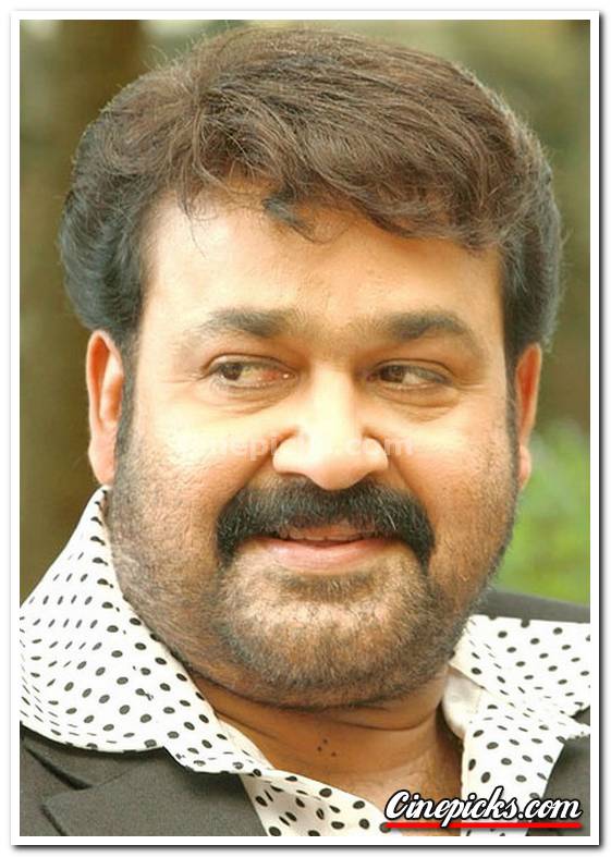 Mohanlal In Red Chillies 3