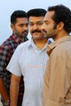 Asif Ali Mohanlal Fahad Fazil In Red Wine 669