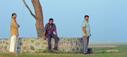 Fahad Fazil Asif Ali And Mohanlal In Red Wine 511
