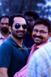 Fahad Fazil In Red Wine 802