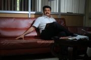 Mohanlal In Movie Red Wine 717
