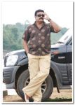 Suresh Gopi Still 2