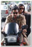 Prithviraj And Bhavana Stills 1