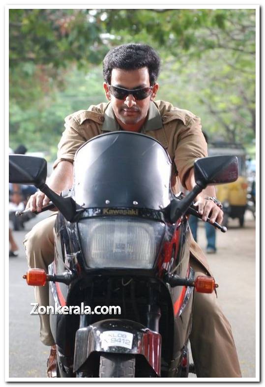 Prithviraj Photos 1