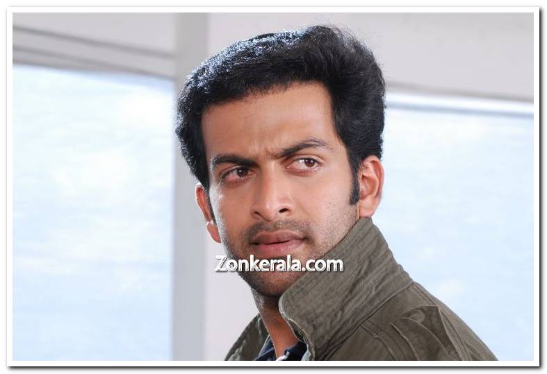 Prithviraj Photos 3