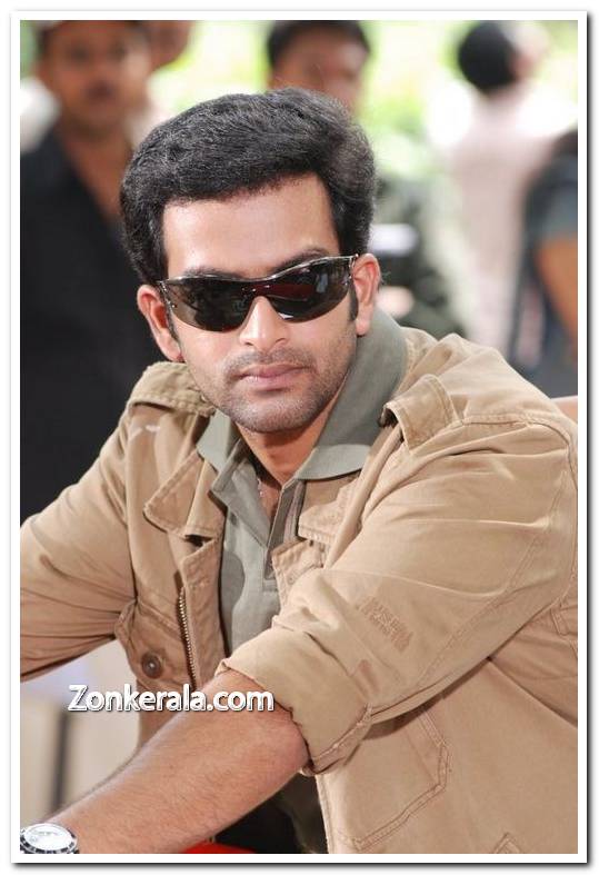 Prithviraj Stills 2