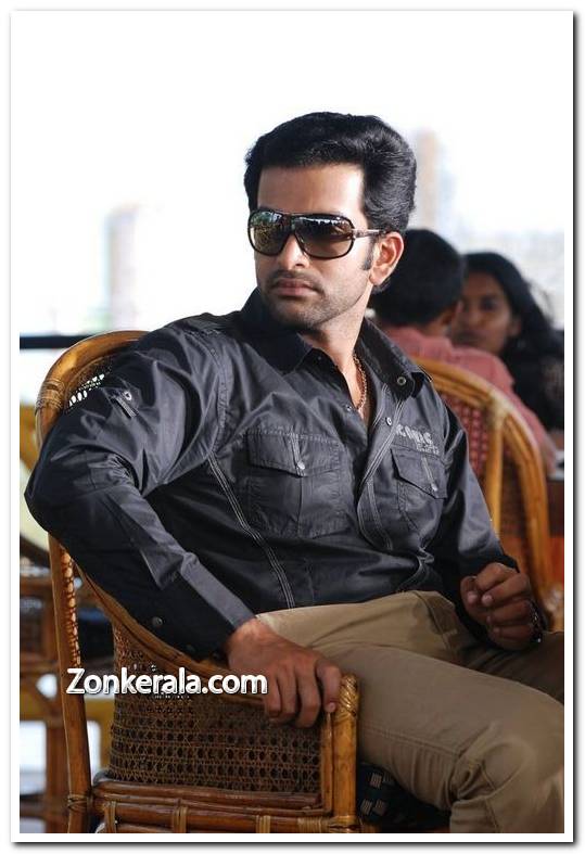 Prithviraj