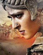 Anushka In Rudhramadevi 183