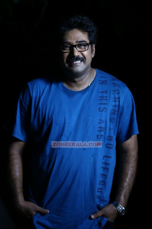 Actor Biju Menon 459