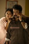 Amala Paul Mohanlal In Run Baby Run Movie 778