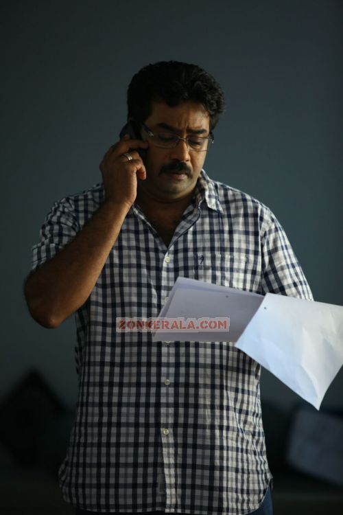 Biju Menon Run Baby Run 433