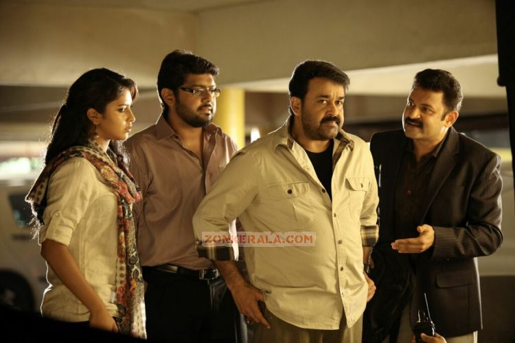 Malayalam Movie Run Baby Run 6775