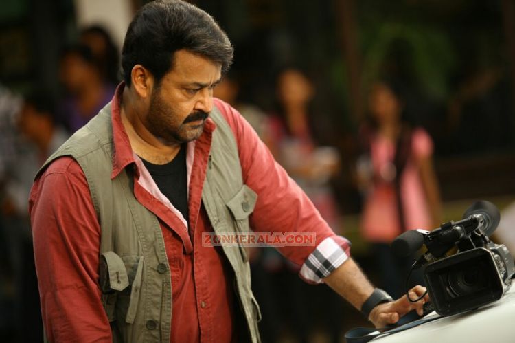 Malayalam Movie Run Baby Run Stills 1868