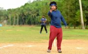 Aju Varghese In Movie Sachin