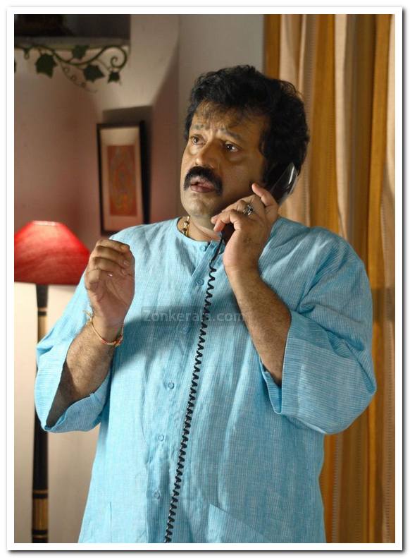 Suresh Gopi 3