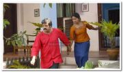 Suresh Gopi And Navya Nair 1