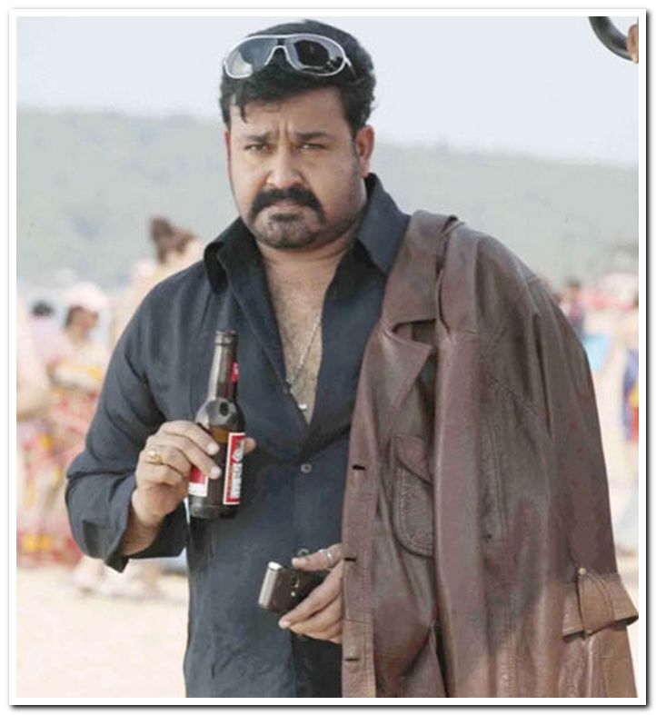 Mohanlal Still 02