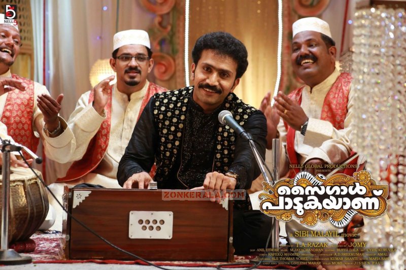 Latest Photos Saigal Padukayanu Malayalam Movie 8266