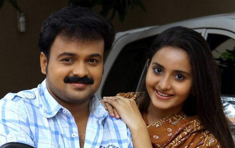 Kunchacko Boban Bhama Stills 1