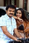 Kunchacko Boban Bhama Stills 2