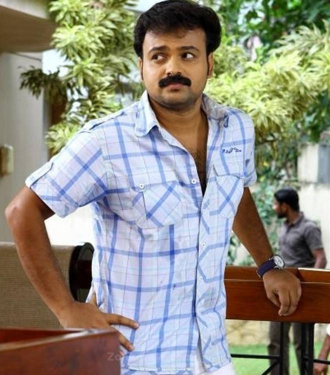 Kunchacko Boban Stills 1