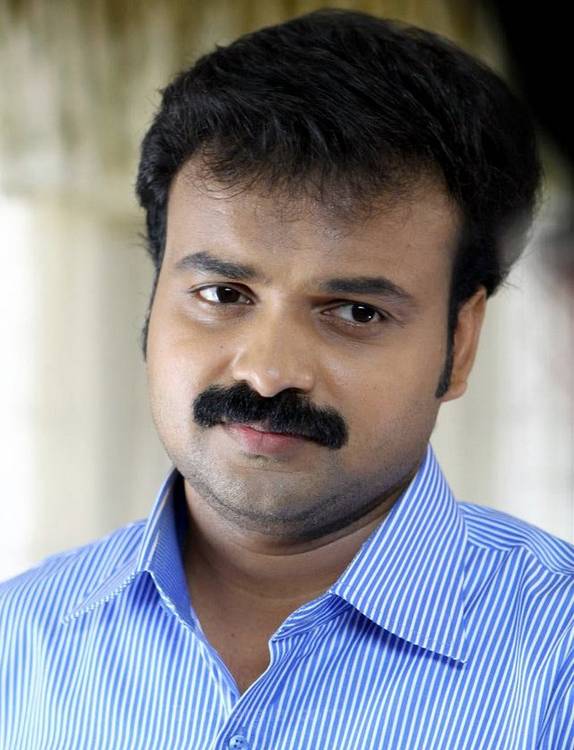 Kunchacko Boban Stills 2