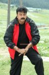 Jayaram In Movie Salaam Kashmir 519